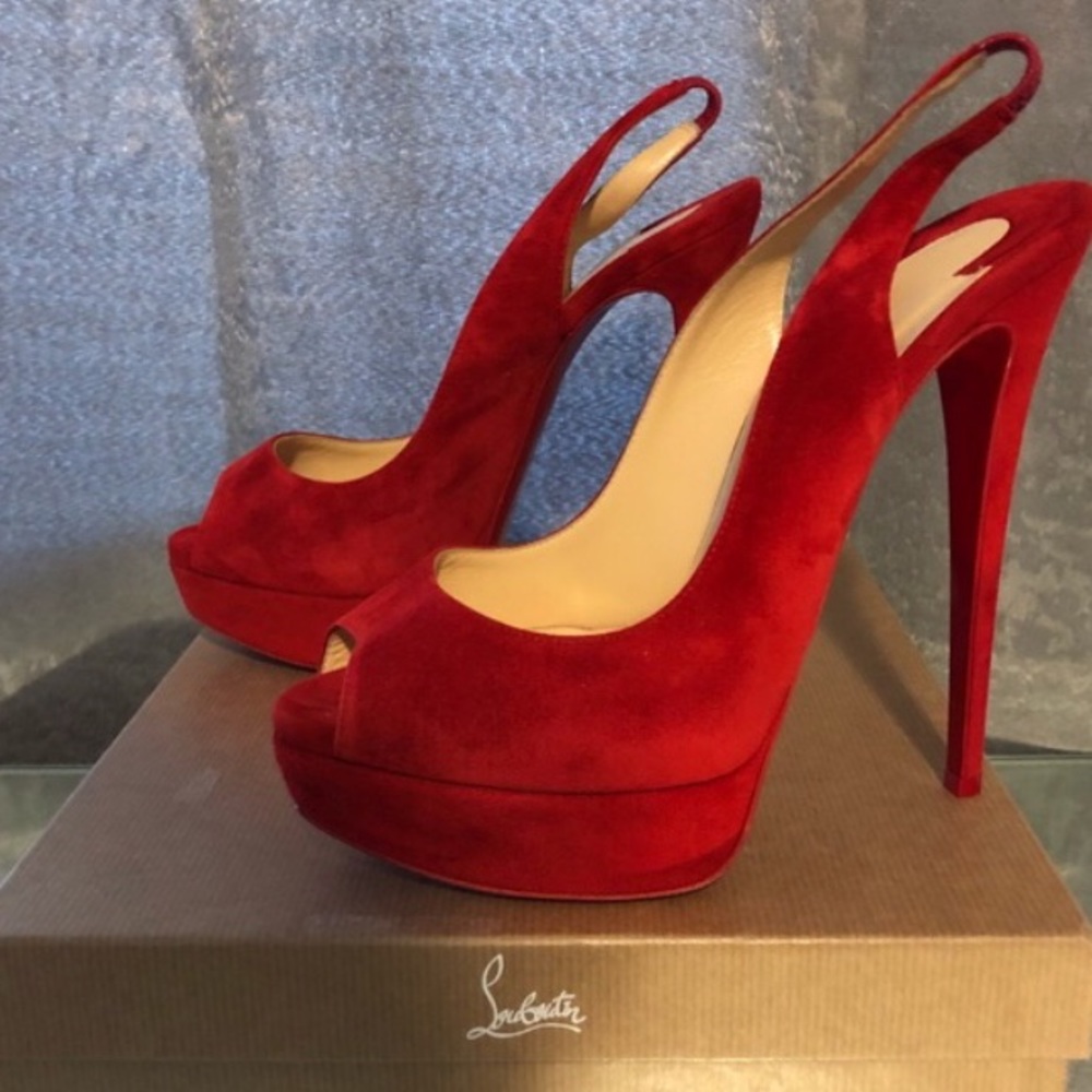 Christian Louboutin
